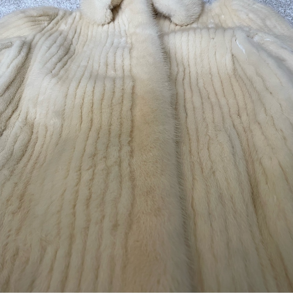 Fur Jacket by Marmor & Tivers Chicago - Picture 7 of 10